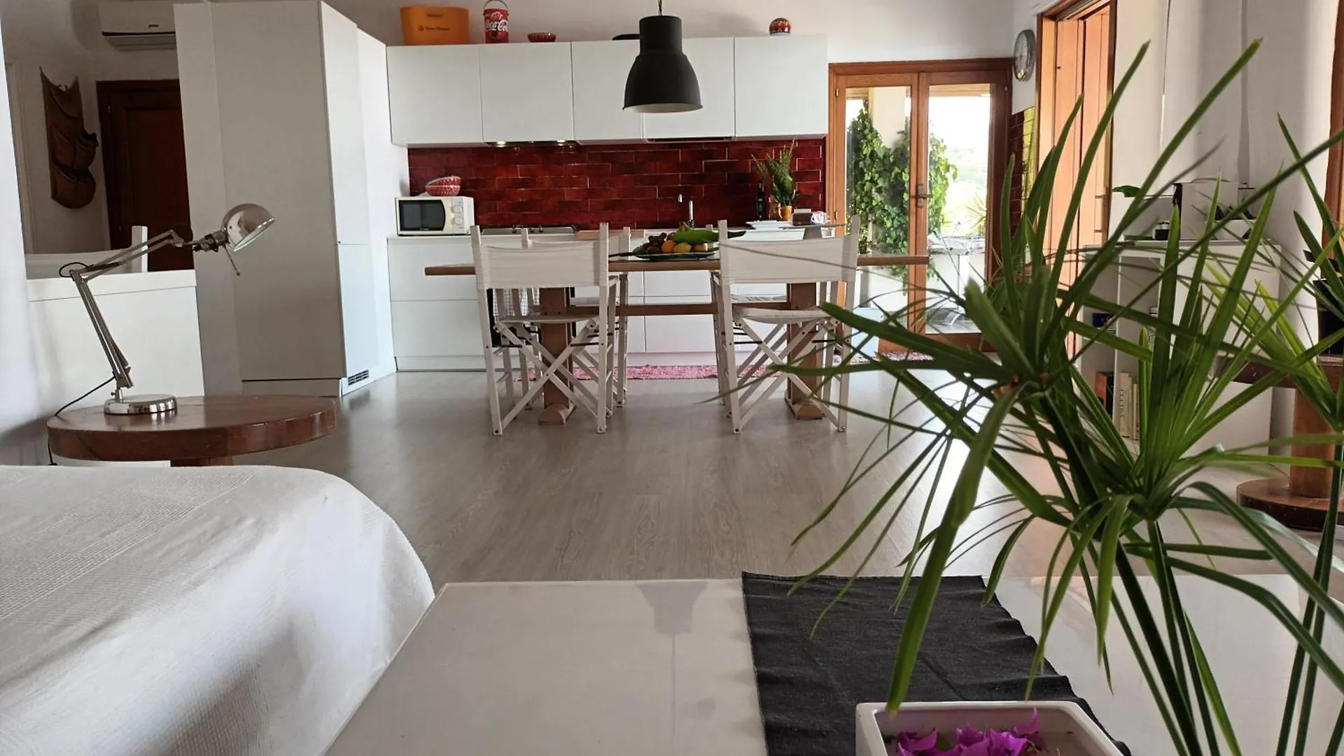 Villa Barbara Giardini Naxos
