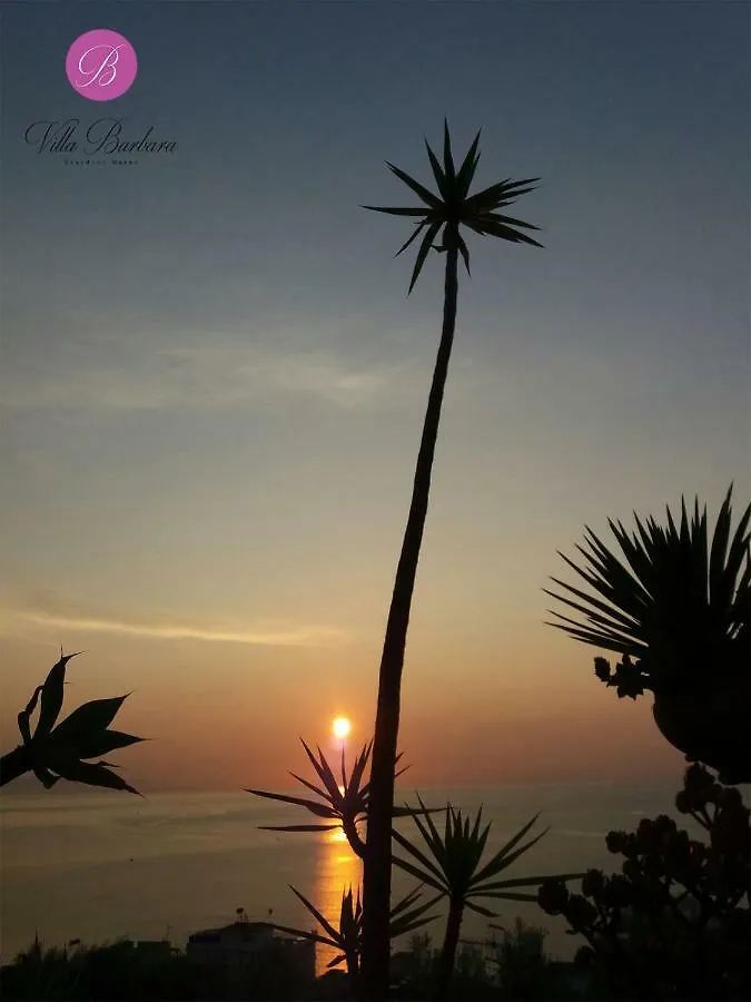 Apartment Villa Barbara Giardini Naxos